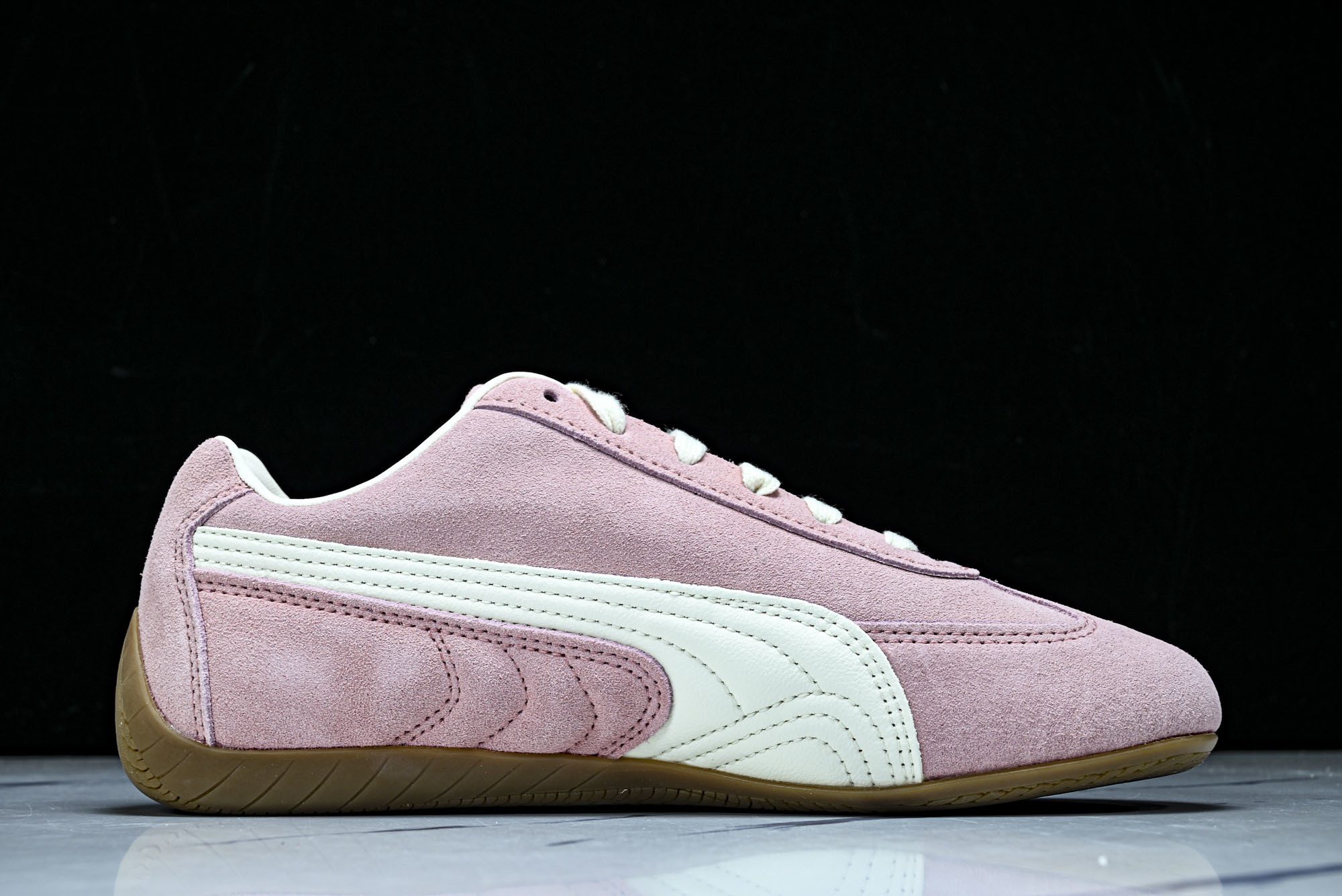 纯原The Open Product x Puma Speedcat 极速赛车系列彪马低帮生活休闲鞋 -04 #YZ01