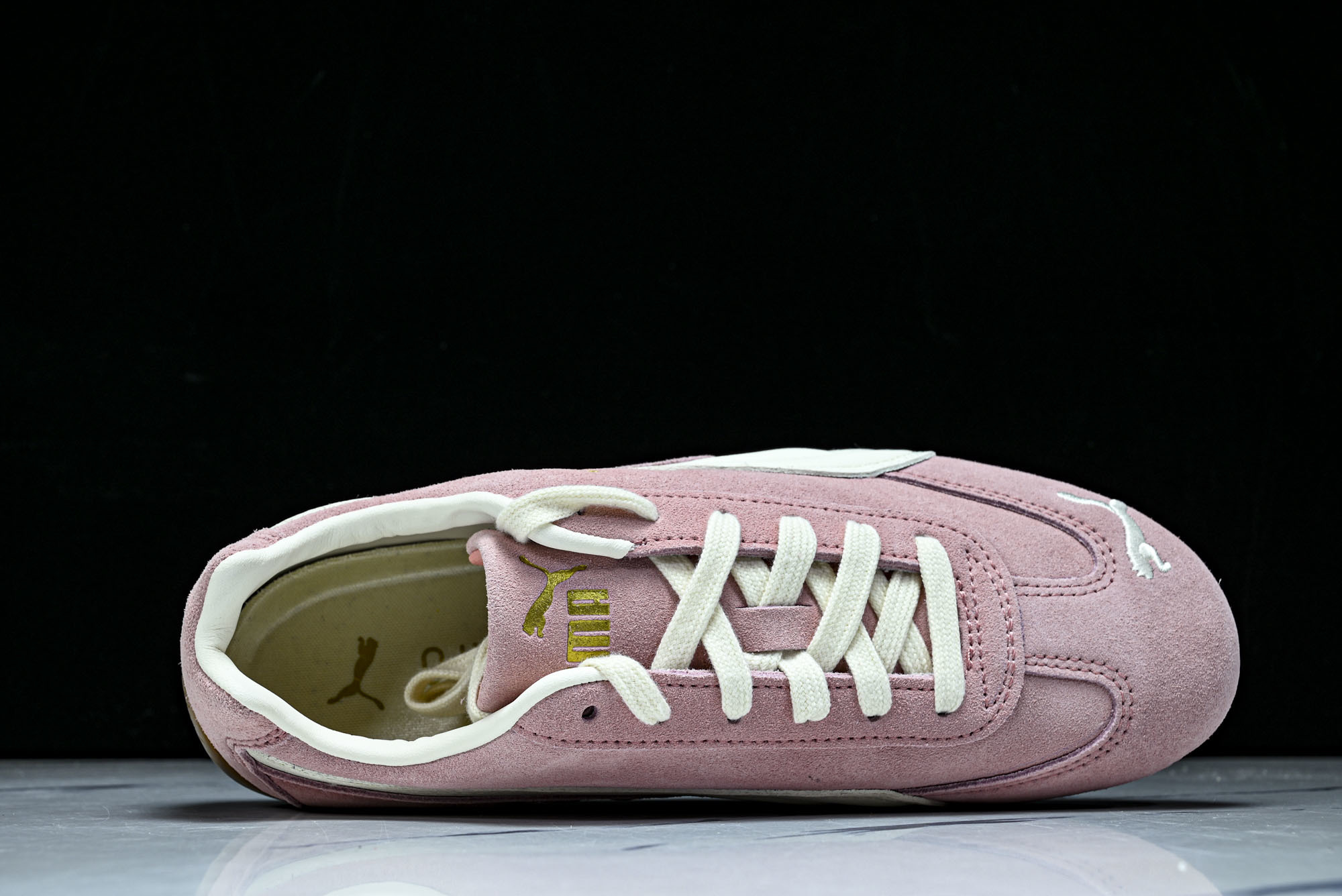 纯原The Open Product x Puma Speedcat 极速赛车系列彪马低帮生活休闲鞋 -04 #YZ01