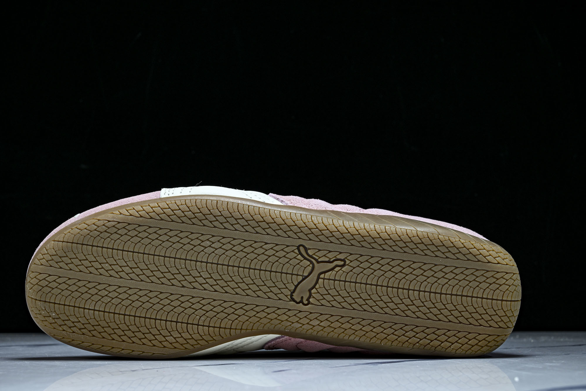 纯原The Open Product x Puma Speedcat 极速赛车系列彪马低帮生活休闲鞋 -04 #YZ01