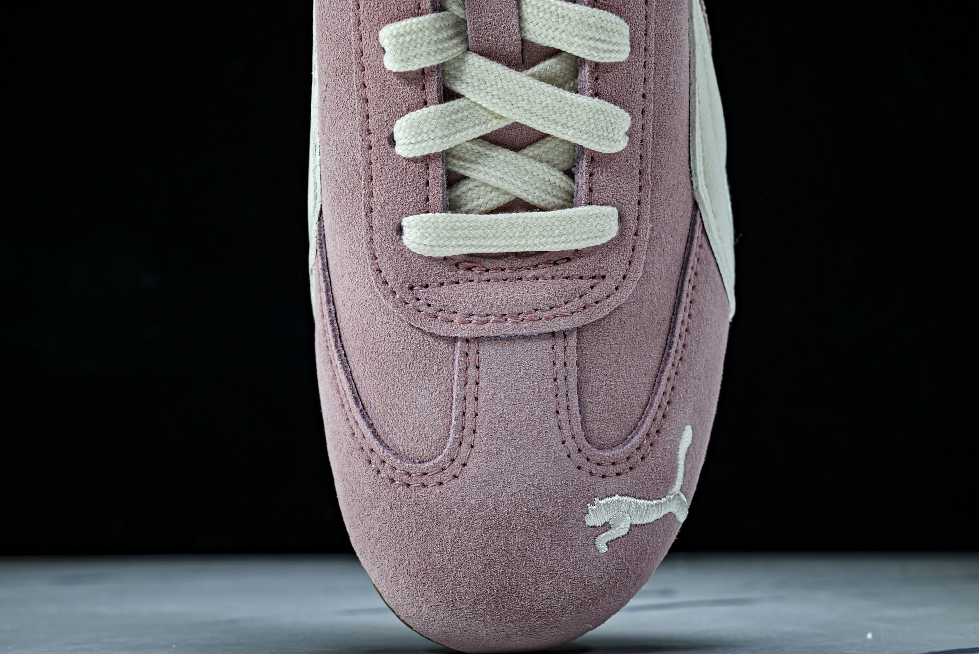 纯原The Open Product x Puma Speedcat 极速赛车系列彪马低帮生活休闲鞋 -04 #YZ01