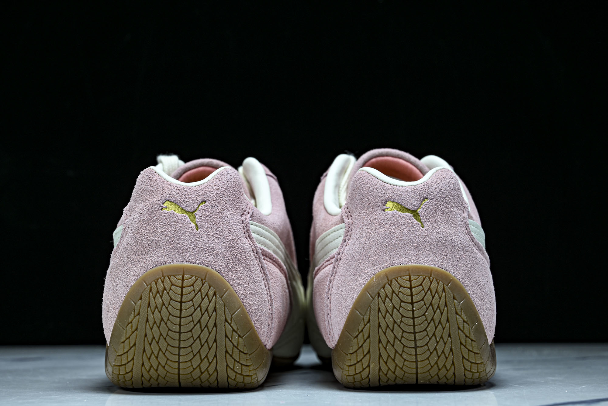 纯原The Open Product x Puma Speedcat 极速赛车系列彪马低帮生活休闲鞋 -04 #YZ01
