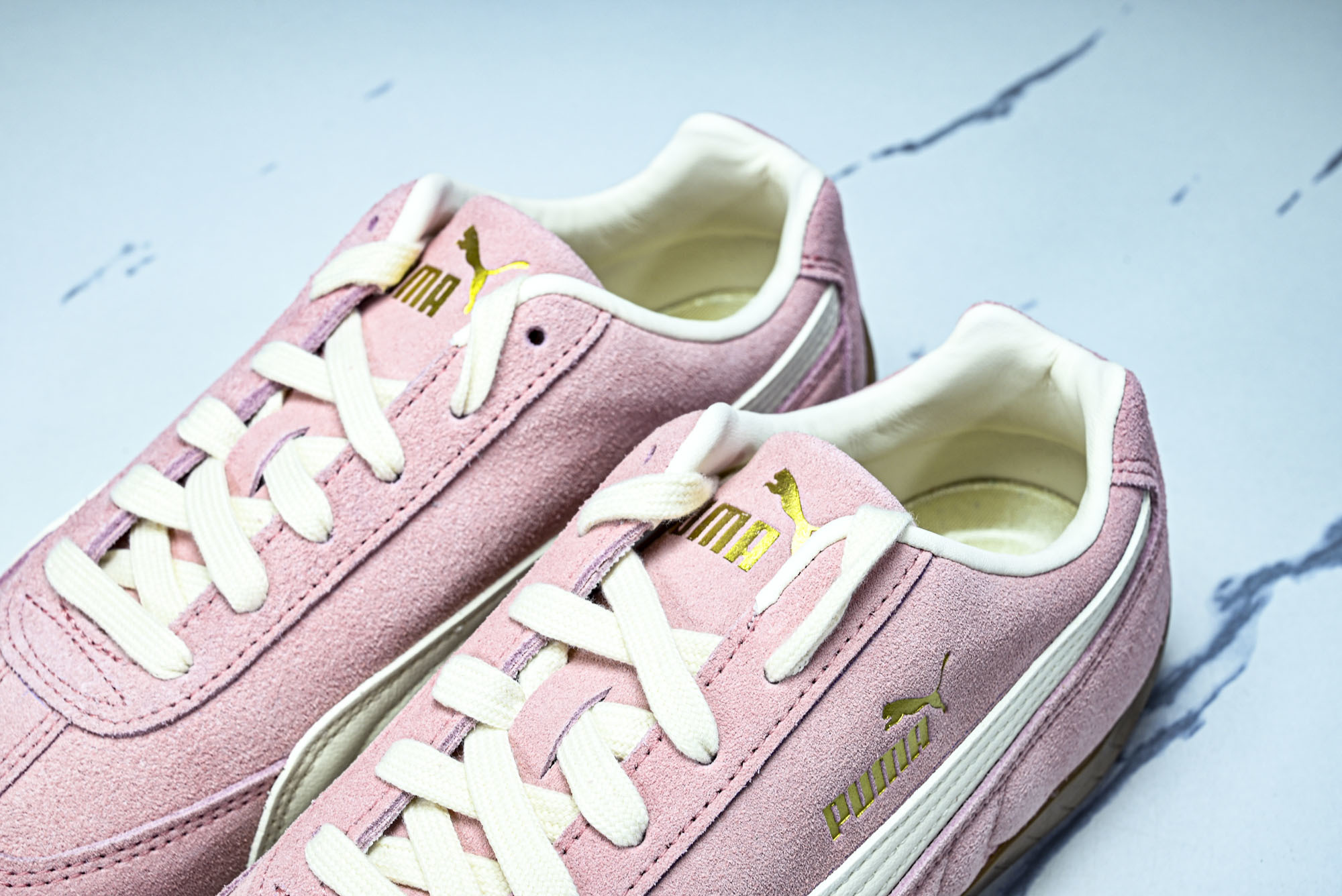 纯原The Open Product x Puma Speedcat 极速赛车系列彪马低帮生活休闲鞋 -04 #YZ01