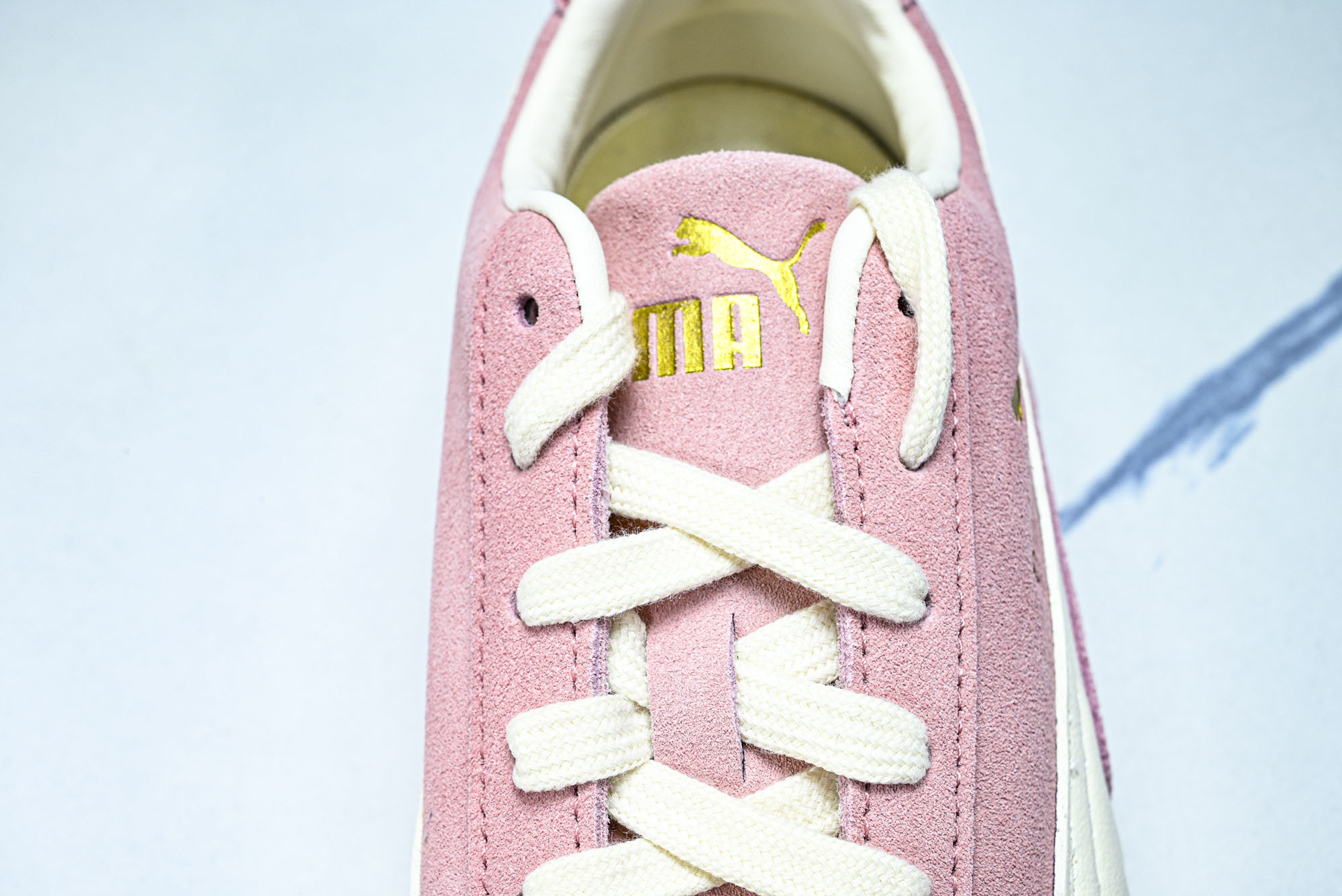 纯原The Open Product x Puma Speedcat 极速赛车系列彪马低帮生活休闲鞋 -04 #YZ01