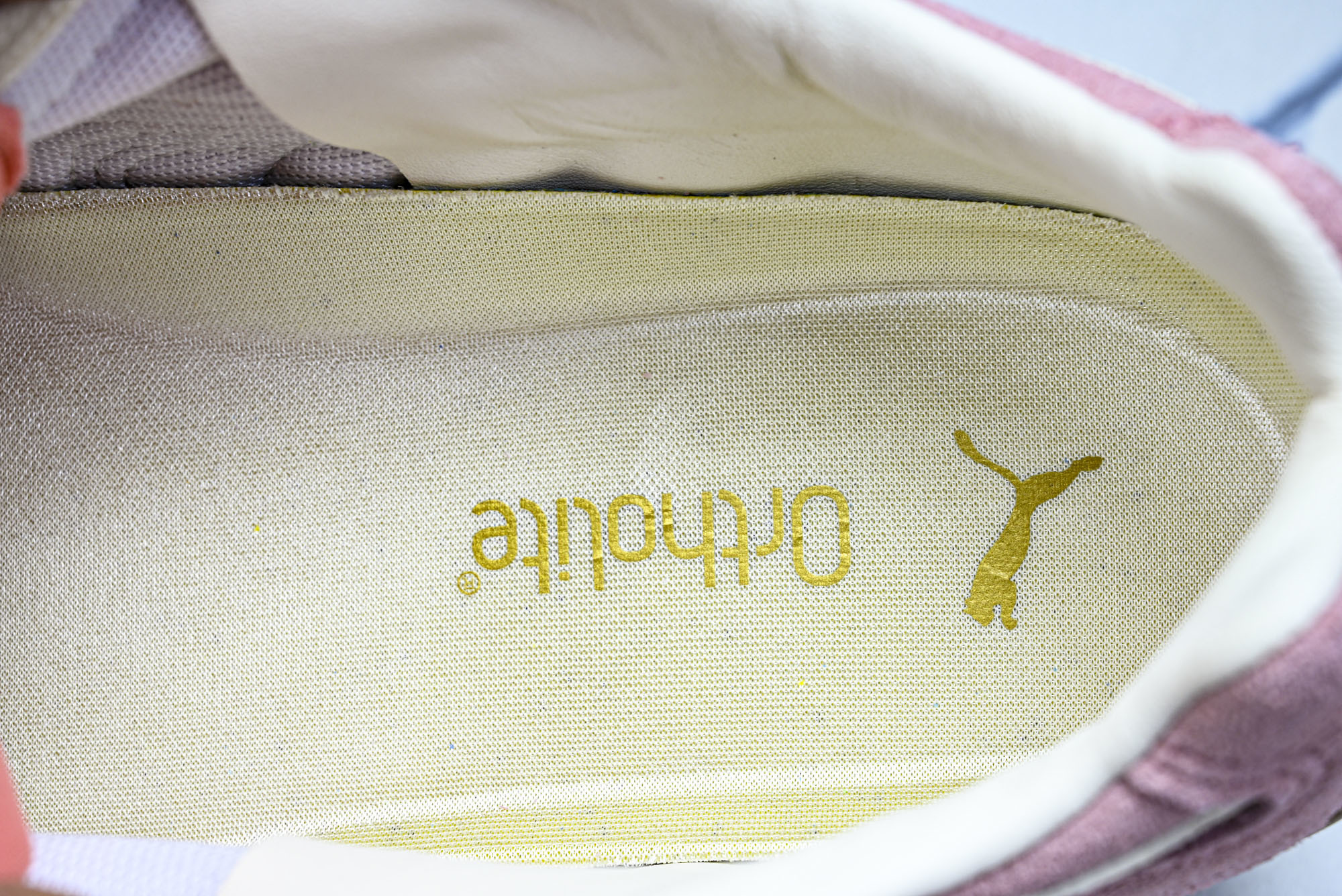 纯原The Open Product x Puma Speedcat 极速赛车系列彪马低帮生活休闲鞋 -04 #YZ01