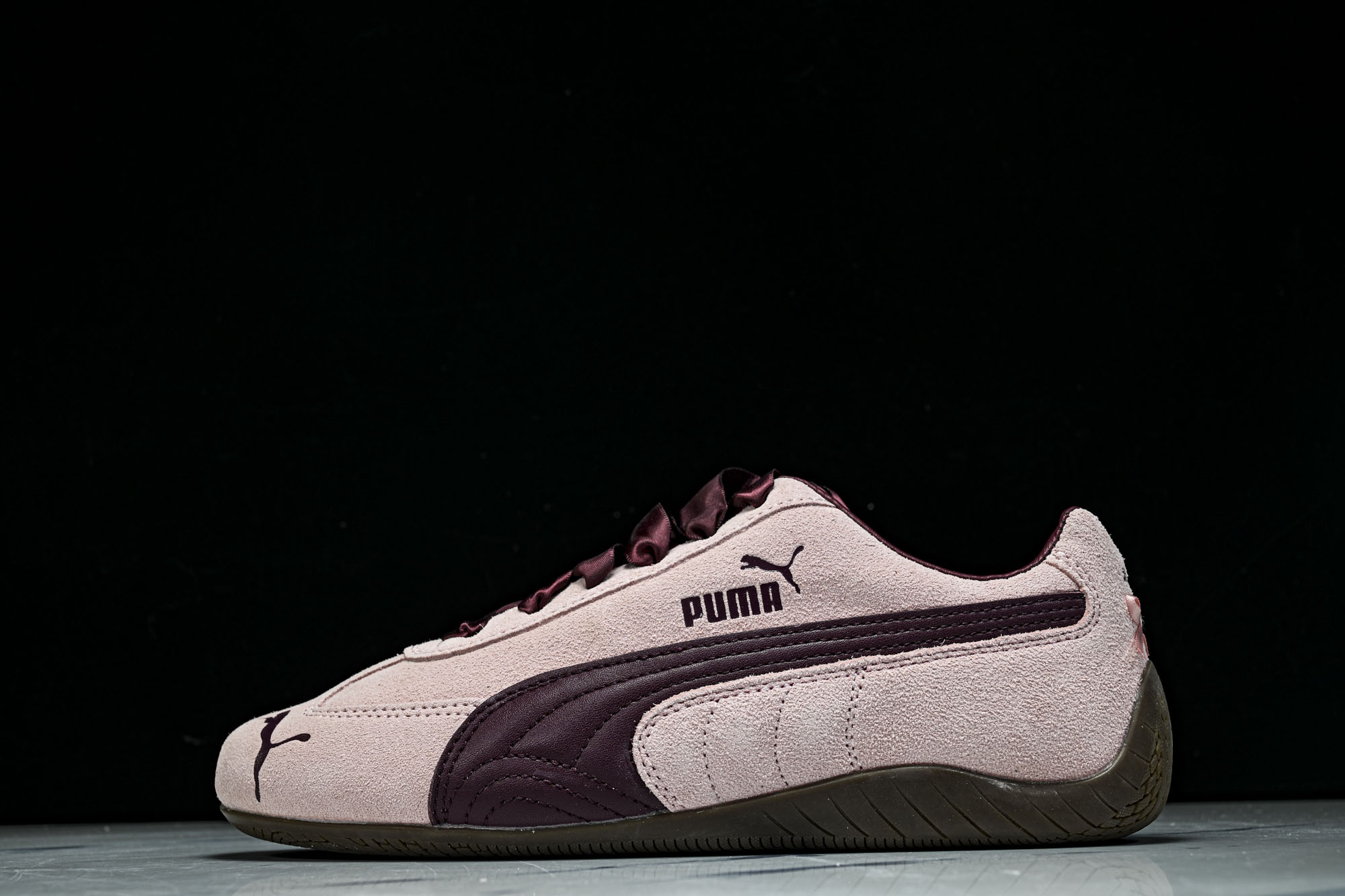 纯原The Open Product x Puma Speedcat 极速赛车系列彪马低帮生活休闲鞋 -01 #YZ0 纯原The Open Product x Puma Speedcat 极速赛车系列彪马低帮生活休闲鞋 -01 #YZ0
