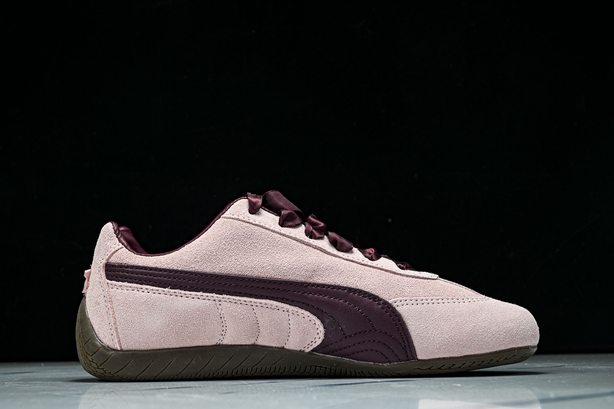 纯原The Open Product x Puma Speedcat 极速赛车系列彪马低帮生活休闲鞋 -01 #YZ0 纯原The Open Product x Puma Speedcat 极速赛车系列彪马低帮生活休闲鞋 -01 #YZ0