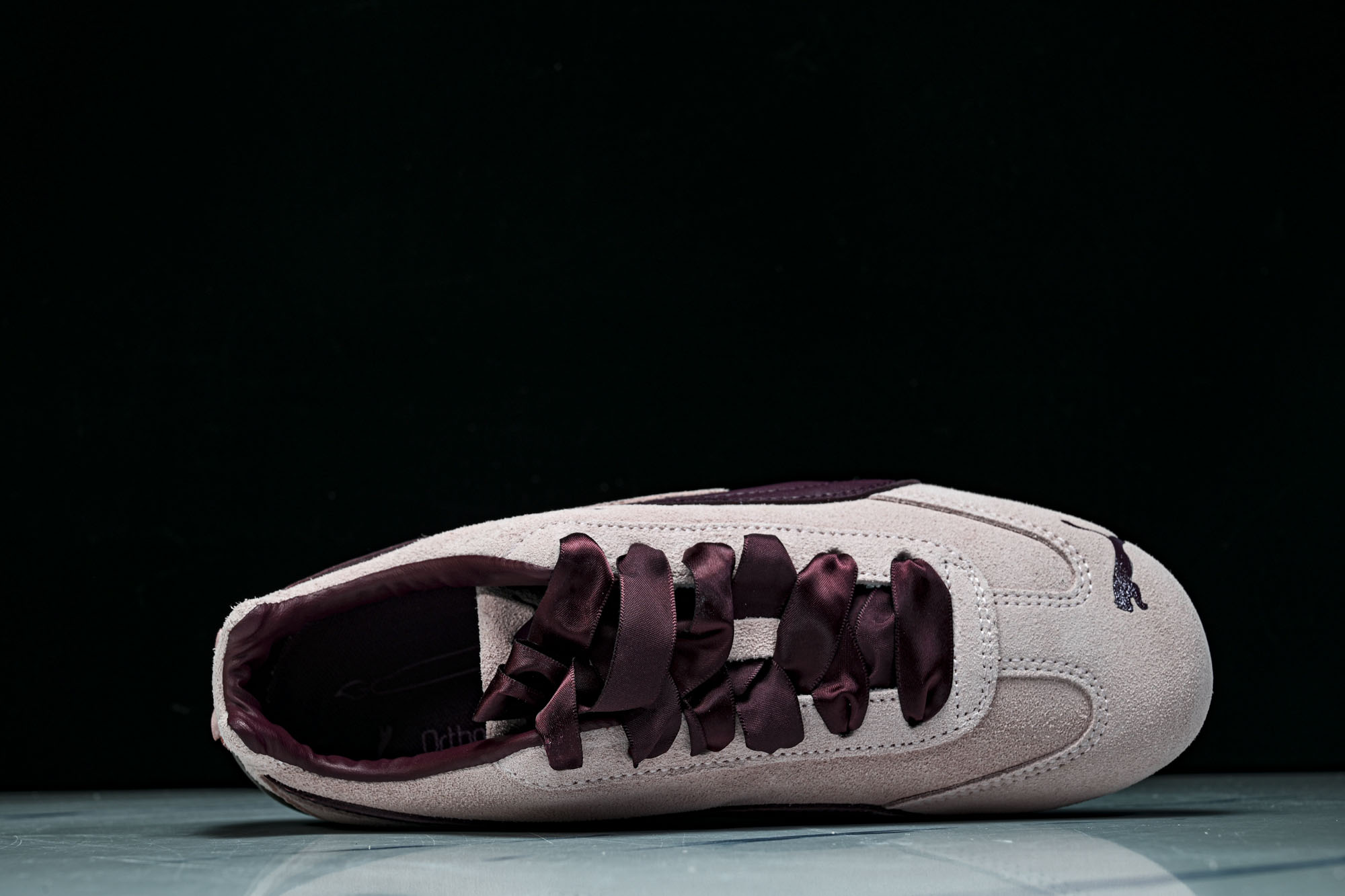 纯原The Open Product x Puma Speedcat 极速赛车系列彪马低帮生活休闲鞋 -01 #YZ0 纯原The Open Product x Puma Speedcat 极速赛车系列彪马低帮生活休闲鞋 -01 #YZ0