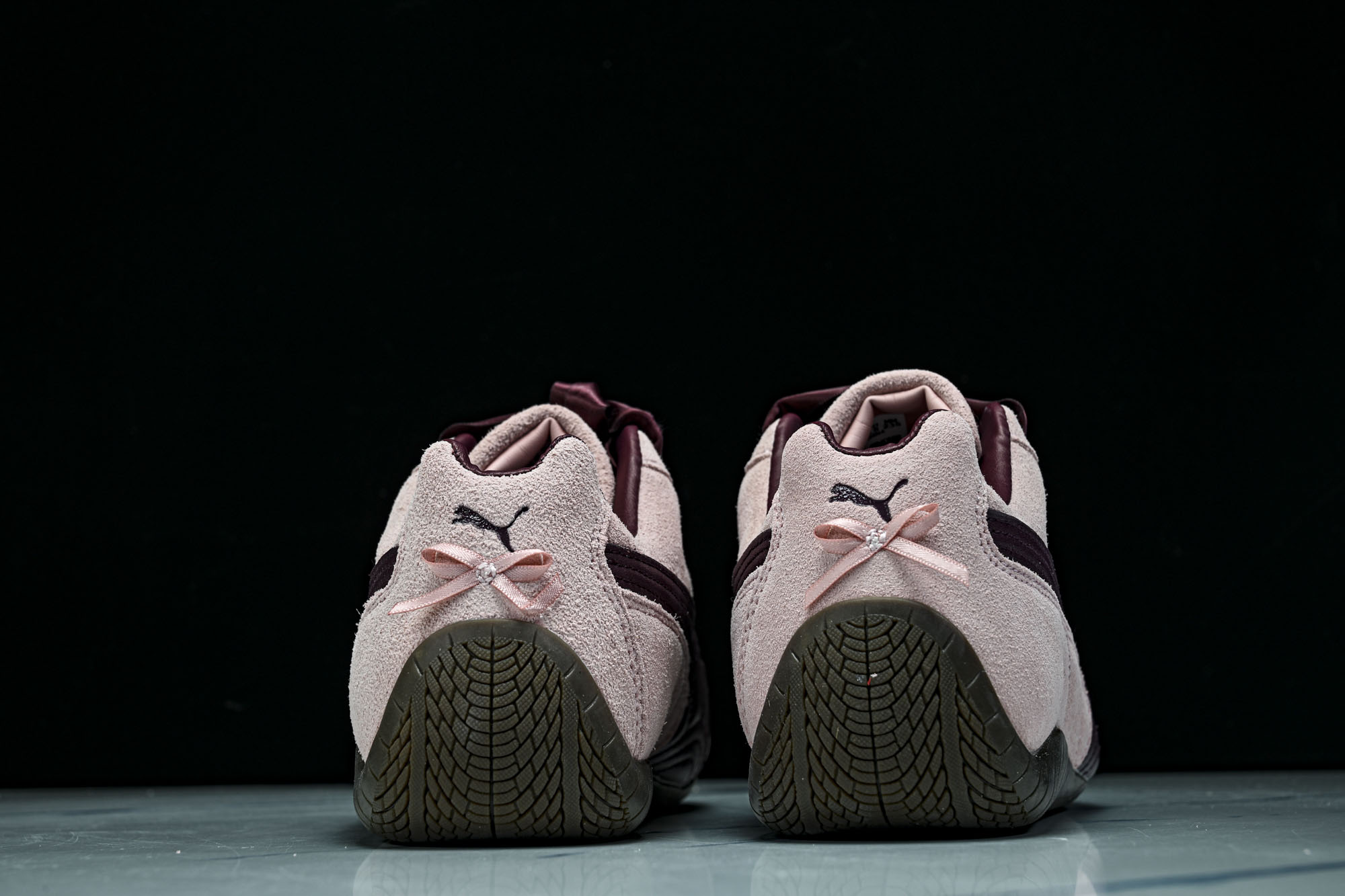 纯原The Open Product x Puma Speedcat 极速赛车系列彪马低帮生活休闲鞋 -01 #YZ0 纯原The Open Product x Puma Speedcat 极速赛车系列彪马低帮生活休闲鞋 -01 #YZ0