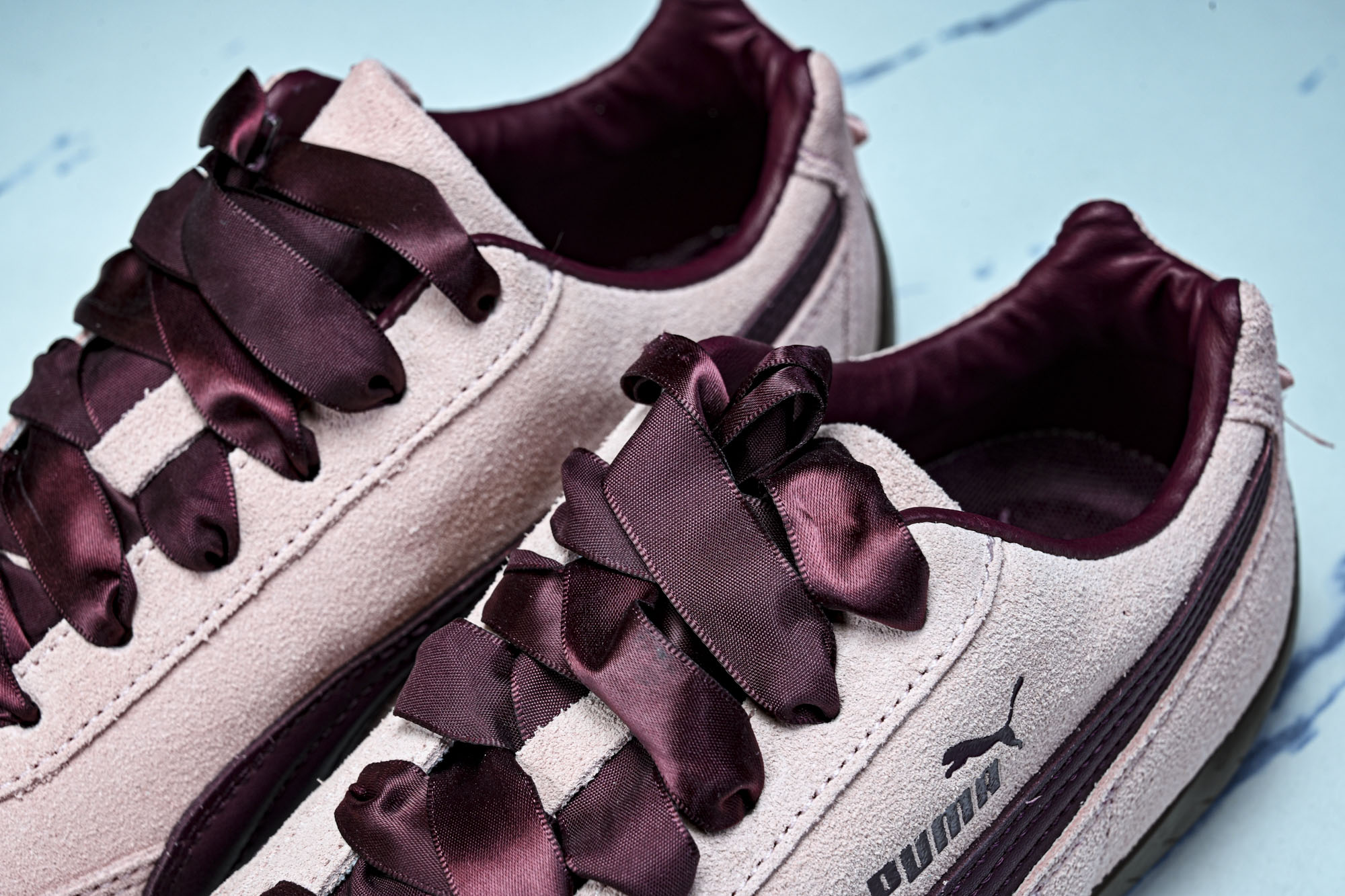 纯原The Open Product x Puma Speedcat 极速赛车系列彪马低帮生活休闲鞋 -01 #YZ0 纯原The Open Product x Puma Speedcat 极速赛车系列彪马低帮生活休闲鞋 -01 #YZ0