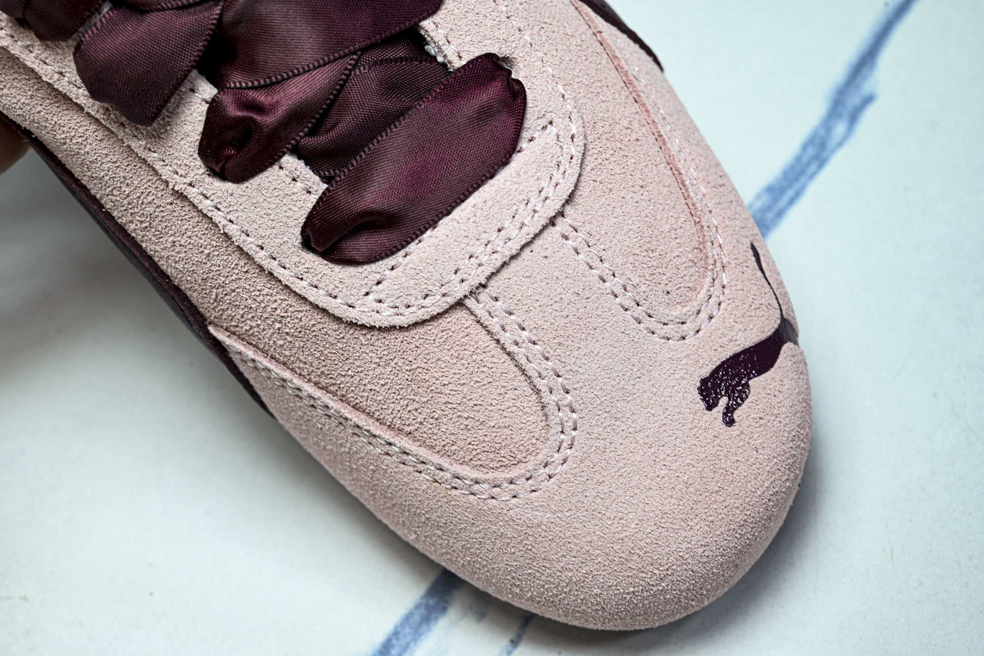 纯原The Open Product x Puma Speedcat 极速赛车系列彪马低帮生活休闲鞋 -01 #YZ0 纯原The Open Product x Puma Speedcat 极速赛车系列彪马低帮生活休闲鞋 -01 #YZ0