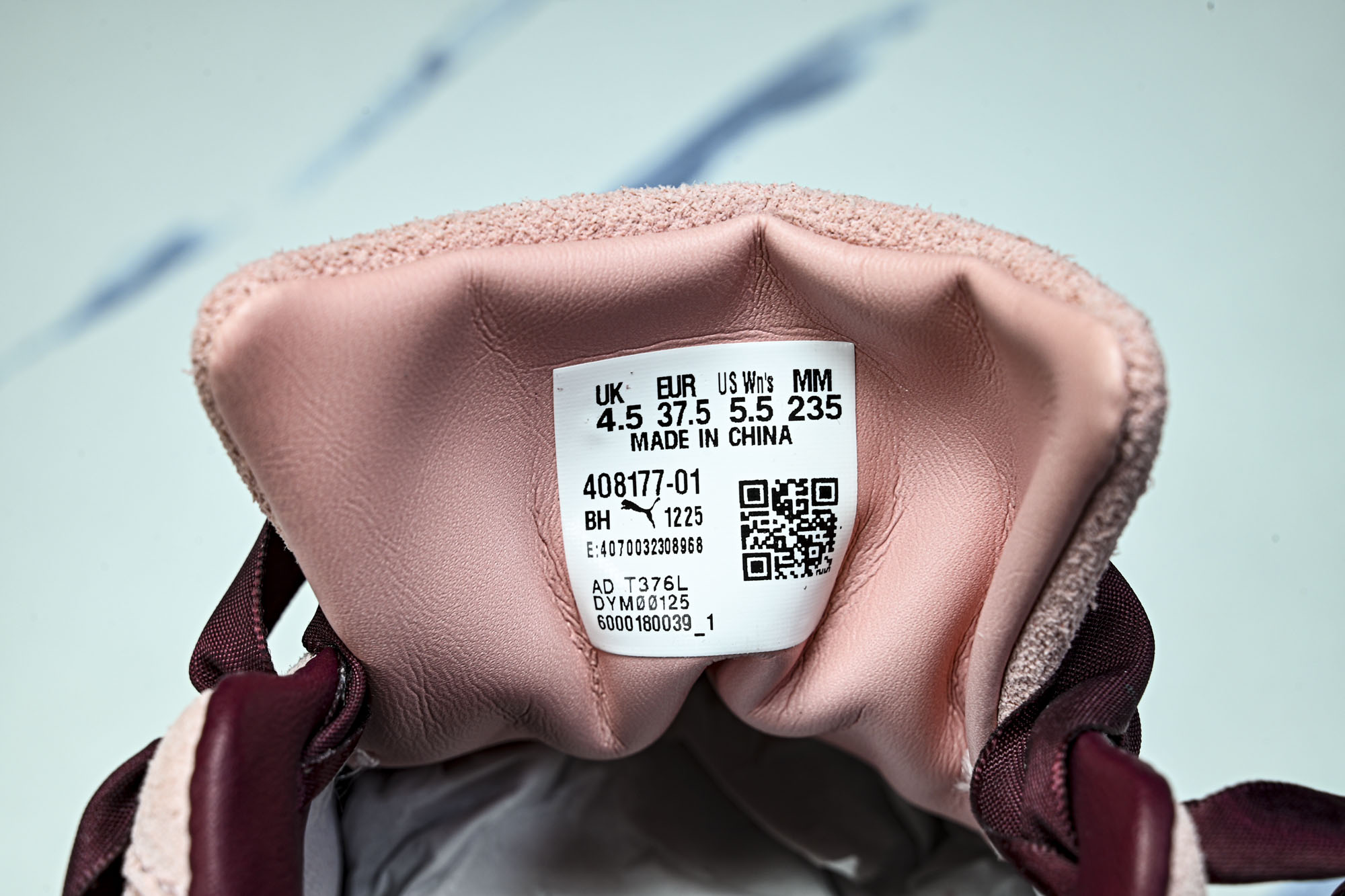 纯原The Open Product x Puma Speedcat 极速赛车系列彪马低帮生活休闲鞋 -01 #YZ0 纯原The Open Product x Puma Speedcat 极速赛车系列彪马低帮生活休闲鞋 -01 #YZ0