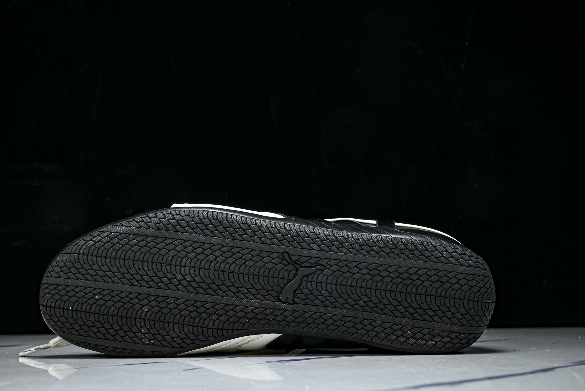 纯原Rose x Puma Speedcat 联名款 极速赛车系列彪马低帮生活休闲鞋 -01 #YZ012-3 #原装档