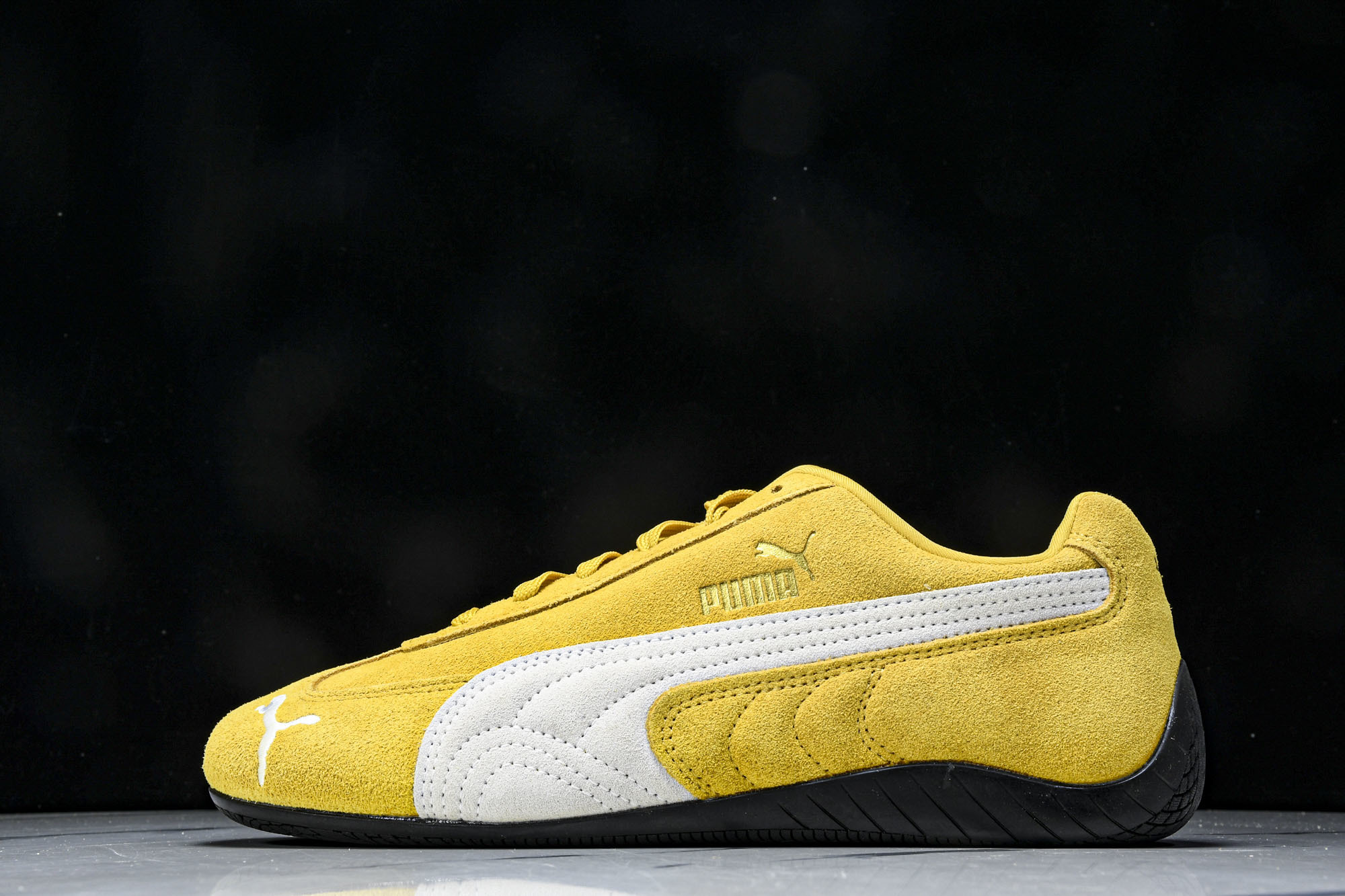 纯原The Open Product x Puma Speedcat 极速赛车系列彪马低帮生活休闲鞋 -06 #YZ01 纯原The Open Product x Puma Speedcat 极速赛车系列彪马低帮生活休闲鞋 -06 #YZ01