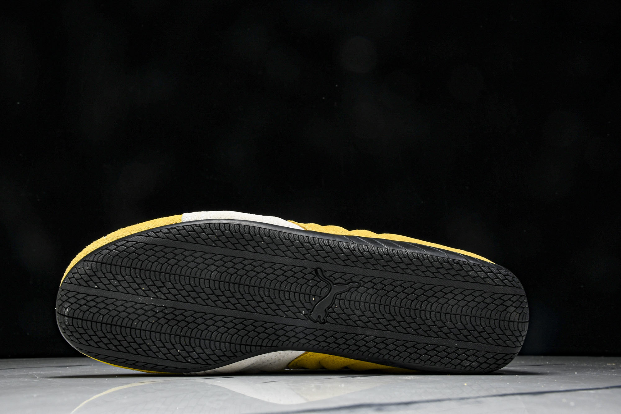 纯原The Open Product x Puma Speedcat 极速赛车系列彪马低帮生活休闲鞋 -06 #YZ01 纯原The Open Product x Puma Speedcat 极速赛车系列彪马低帮生活休闲鞋 -06 #YZ01