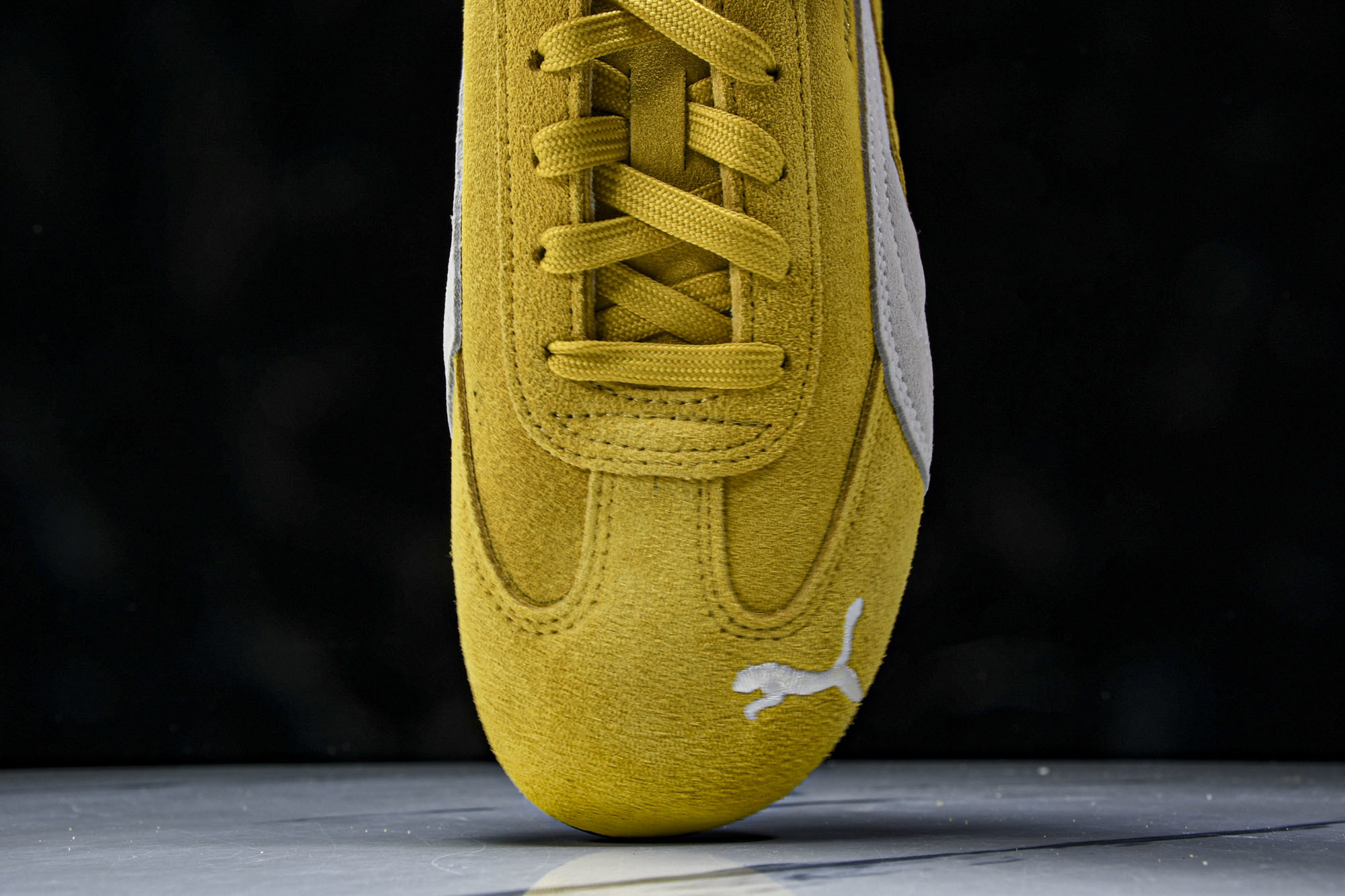 纯原The Open Product x Puma Speedcat 极速赛车系列彪马低帮生活休闲鞋 -06 #YZ01 纯原The Open Product x Puma Speedcat 极速赛车系列彪马低帮生活休闲鞋 -06 #YZ01