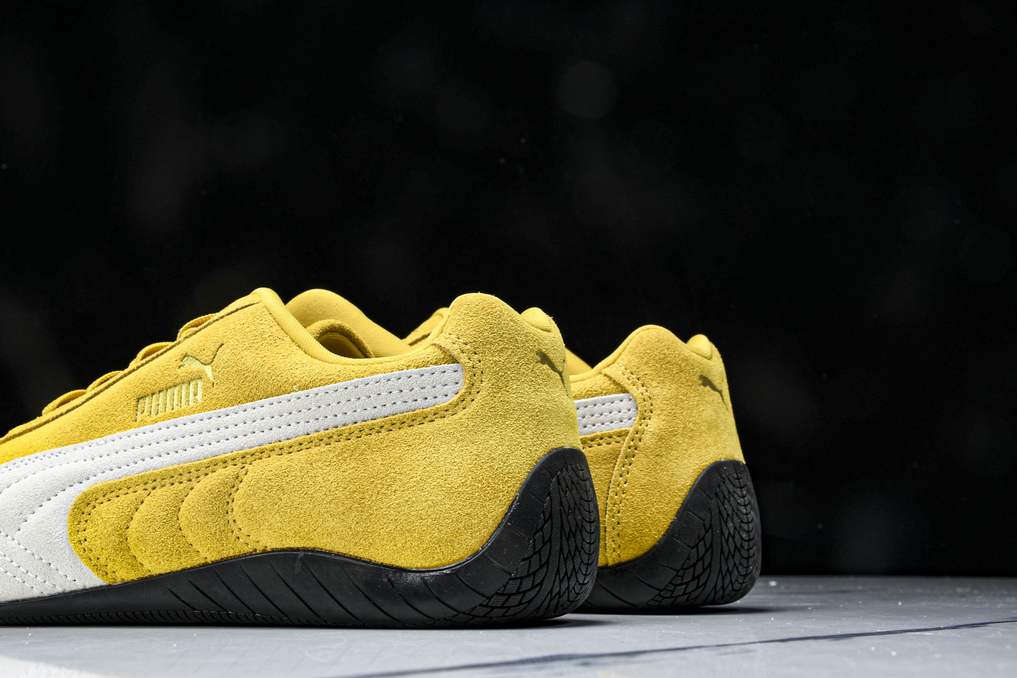 纯原The Open Product x Puma Speedcat 极速赛车系列彪马低帮生活休闲鞋 -06 #YZ01 纯原The Open Product x Puma Speedcat 极速赛车系列彪马低帮生活休闲鞋 -06 #YZ01