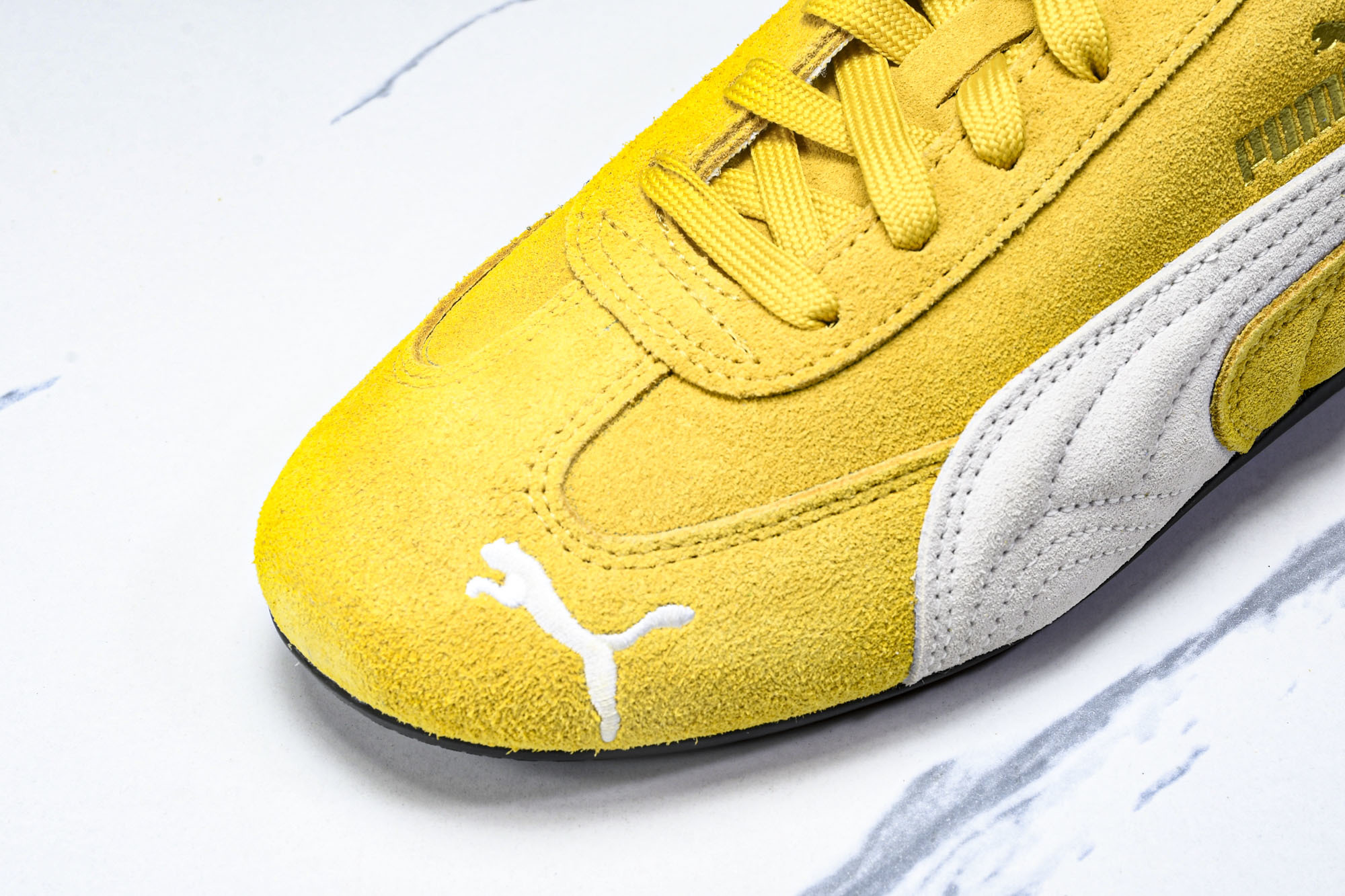 纯原The Open Product x Puma Speedcat 极速赛车系列彪马低帮生活休闲鞋 -06 #YZ01 纯原The Open Product x Puma Speedcat 极速赛车系列彪马低帮生活休闲鞋 -06 #YZ01