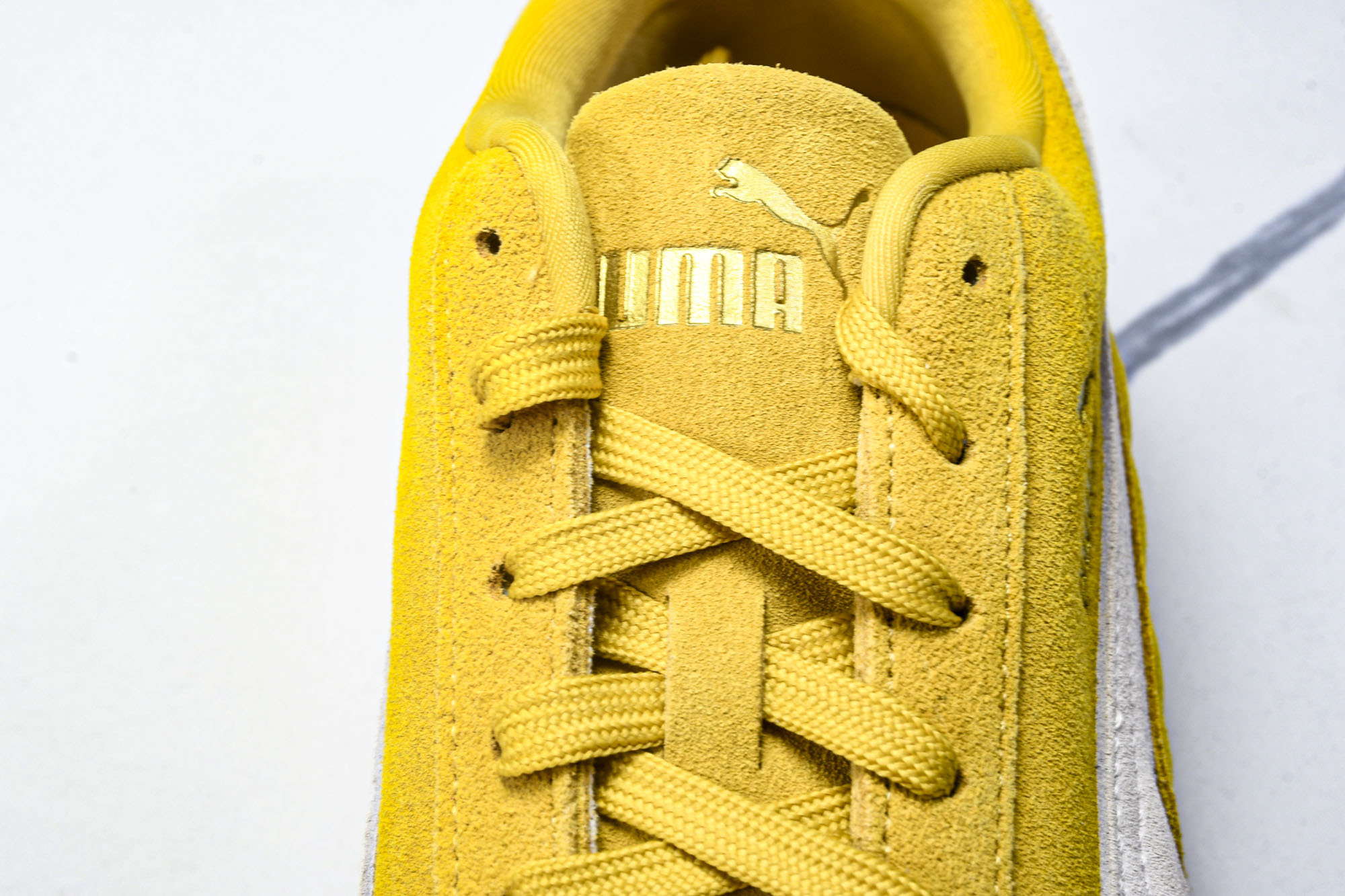 纯原The Open Product x Puma Speedcat 极速赛车系列彪马低帮生活休闲鞋 -06 #YZ01 纯原The Open Product x Puma Speedcat 极速赛车系列彪马低帮生活休闲鞋 -06 #YZ01