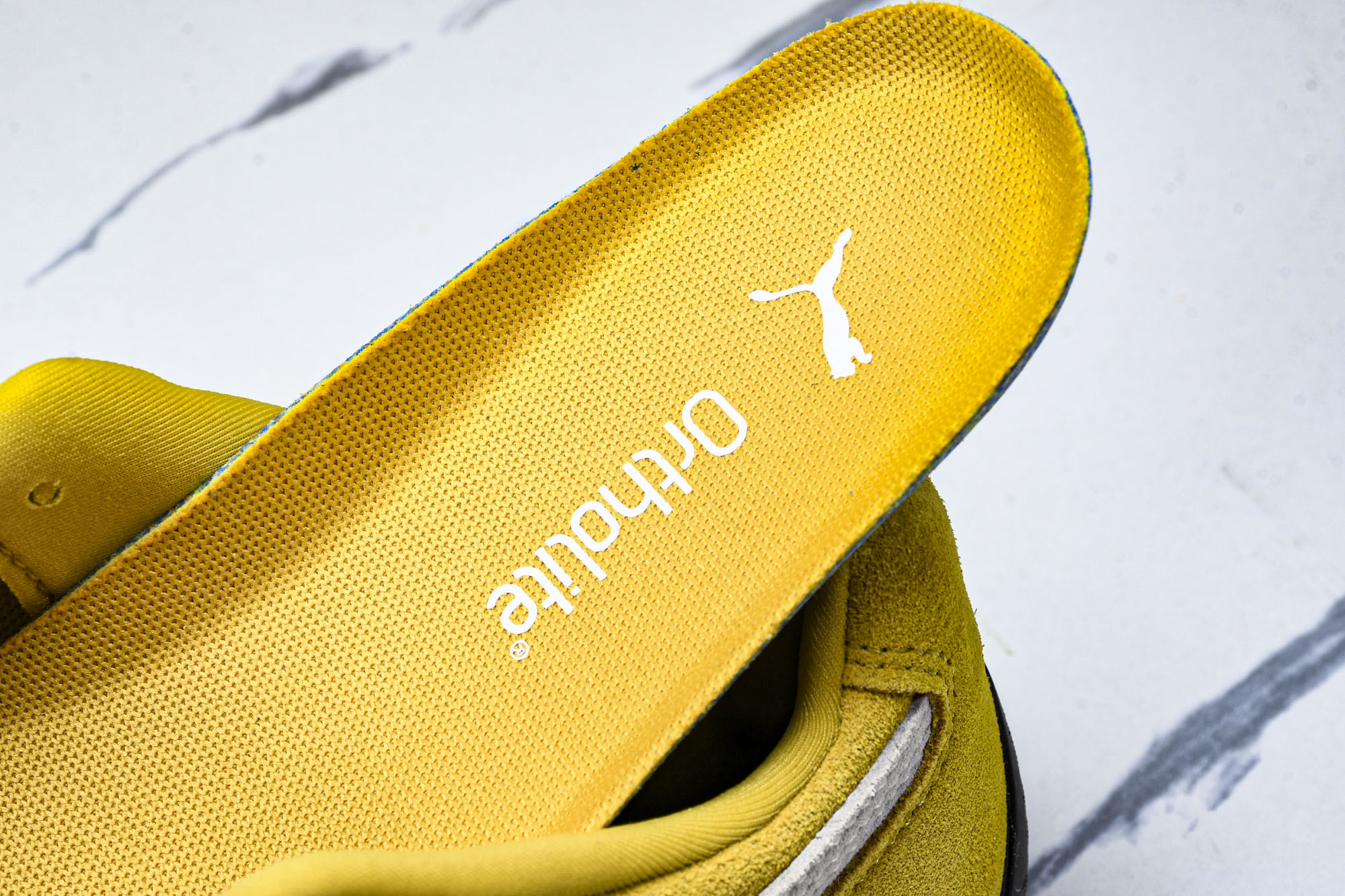 纯原The Open Product x Puma Speedcat 极速赛车系列彪马低帮生活休闲鞋 -06 #YZ01 纯原The Open Product x Puma Speedcat 极速赛车系列彪马低帮生活休闲鞋 -06 #YZ01