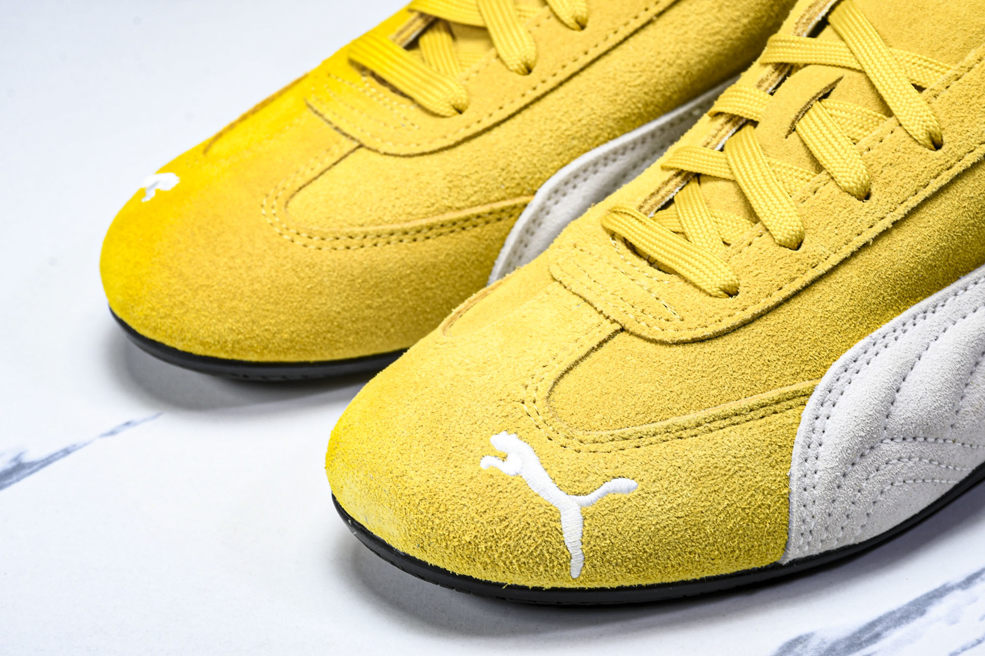 纯原The Open Product x Puma Speedcat 极速赛车系列彪马低帮生活休闲鞋 -06 #YZ01 纯原The Open Product x Puma Speedcat 极速赛车系列彪马低帮生活休闲鞋 -06 #YZ01