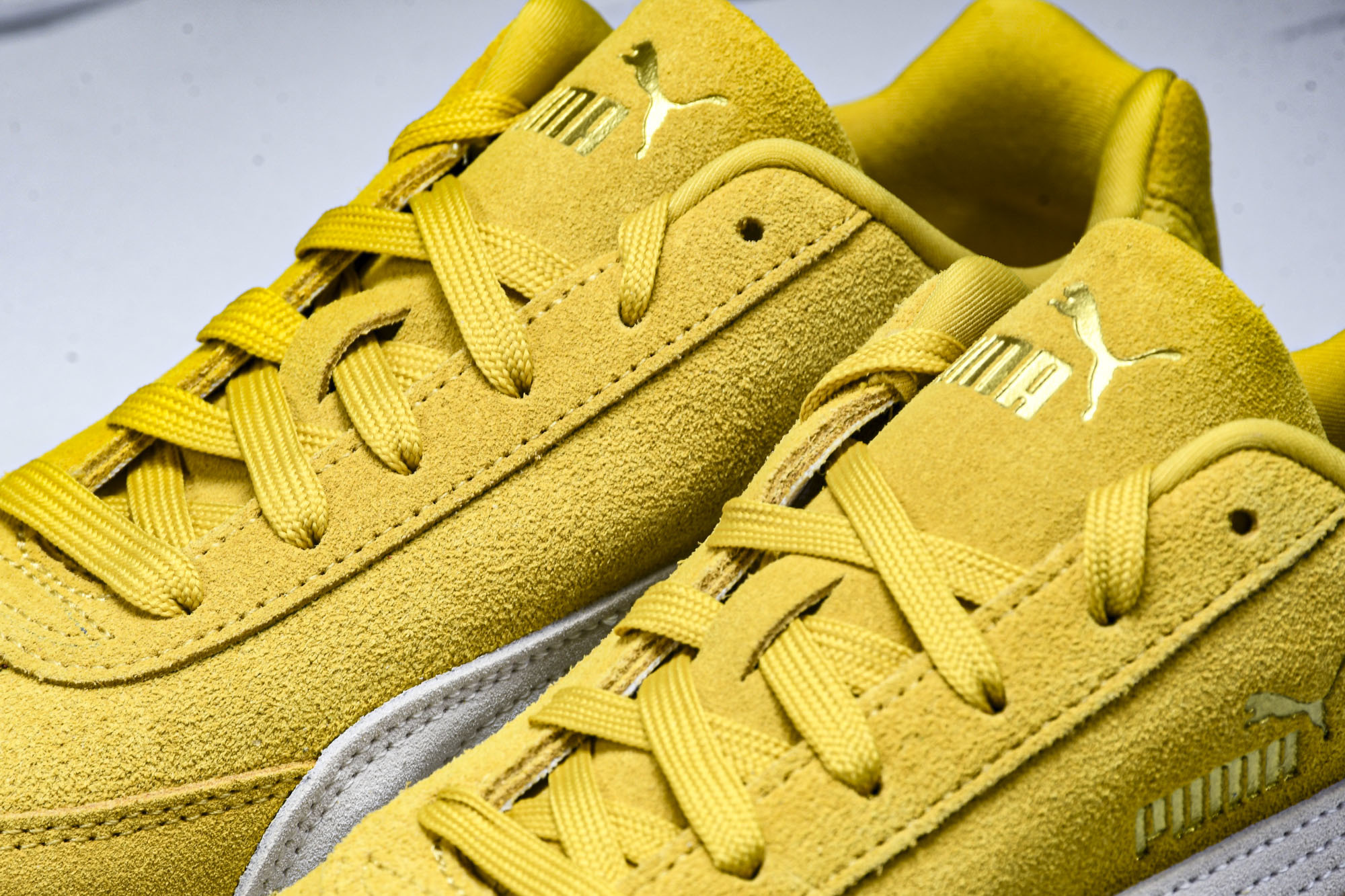 纯原The Open Product x Puma Speedcat 极速赛车系列彪马低帮生活休闲鞋 -06 #YZ01 纯原The Open Product x Puma Speedcat 极速赛车系列彪马低帮生活休闲鞋 -06 #YZ01