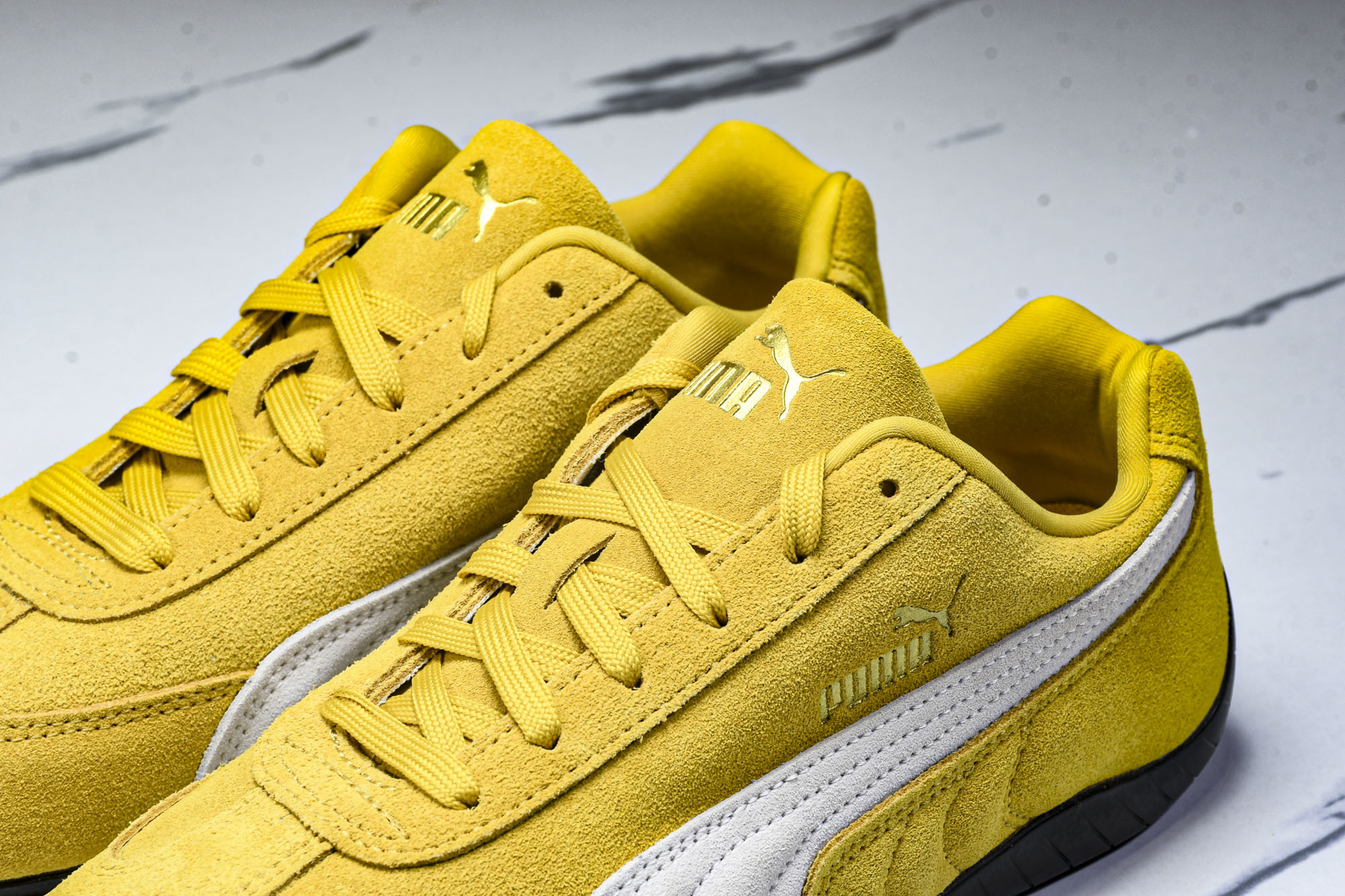纯原The Open Product x Puma Speedcat 极速赛车系列彪马低帮生活休闲鞋 -06 #YZ01 纯原The Open Product x Puma Speedcat 极速赛车系列彪马低帮生活休闲鞋 -06 #YZ01