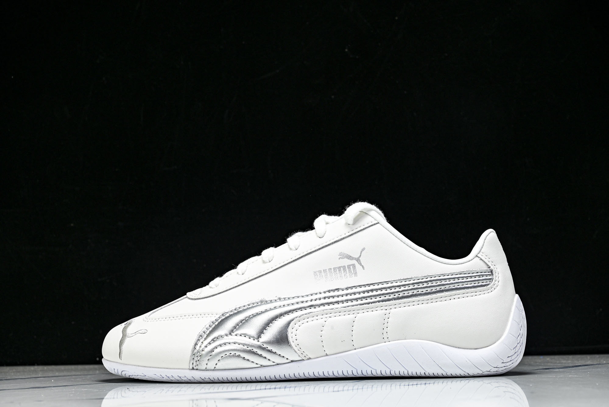 纯原The Open Product x Puma Speedcat 极速赛车系列彪马低帮生活休闲鞋 -03 #YZ01 纯原The Open Product x Puma Speedcat 极速赛车系列彪马低帮生活休闲鞋 -03 #YZ01