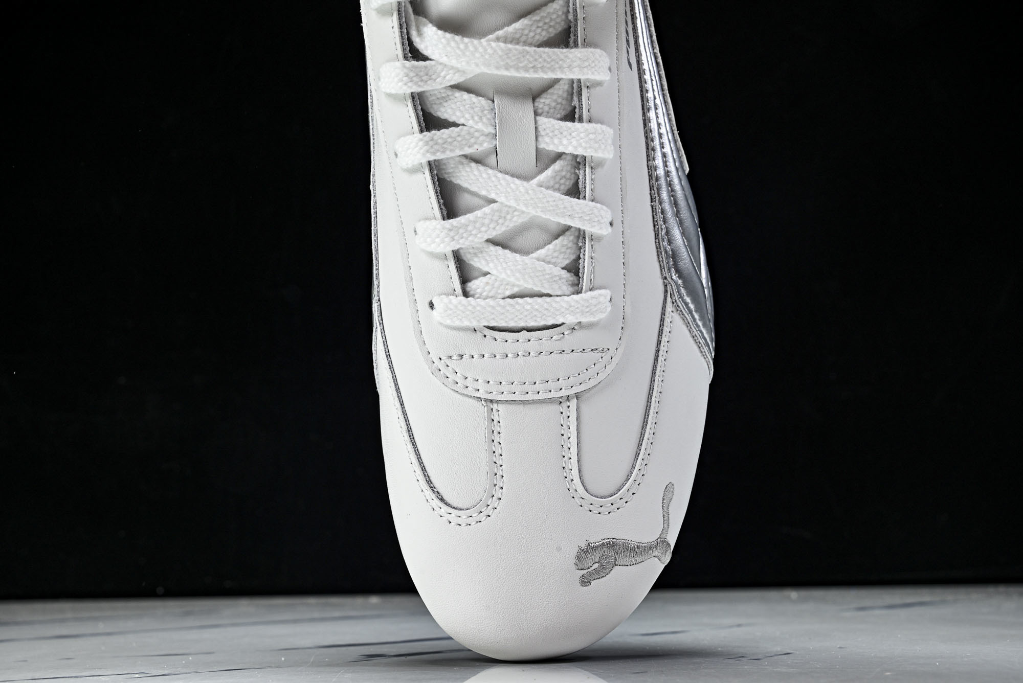 纯原The Open Product x Puma Speedcat 极速赛车系列彪马低帮生活休闲鞋 -03 #YZ01 纯原The Open Product x Puma Speedcat 极速赛车系列彪马低帮生活休闲鞋 -03 #YZ01