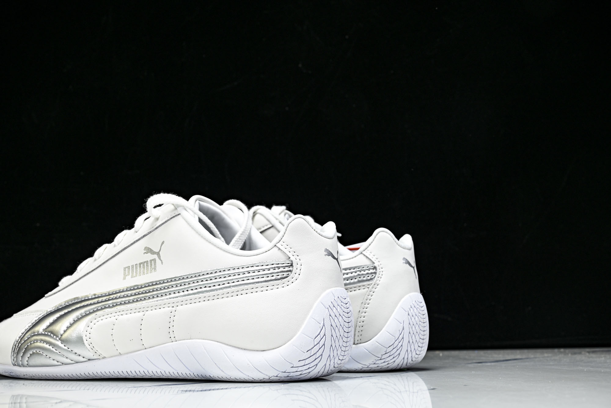 纯原The Open Product x Puma Speedcat 极速赛车系列彪马低帮生活休闲鞋 -03 #YZ01 纯原The Open Product x Puma Speedcat 极速赛车系列彪马低帮生活休闲鞋 -03 #YZ01