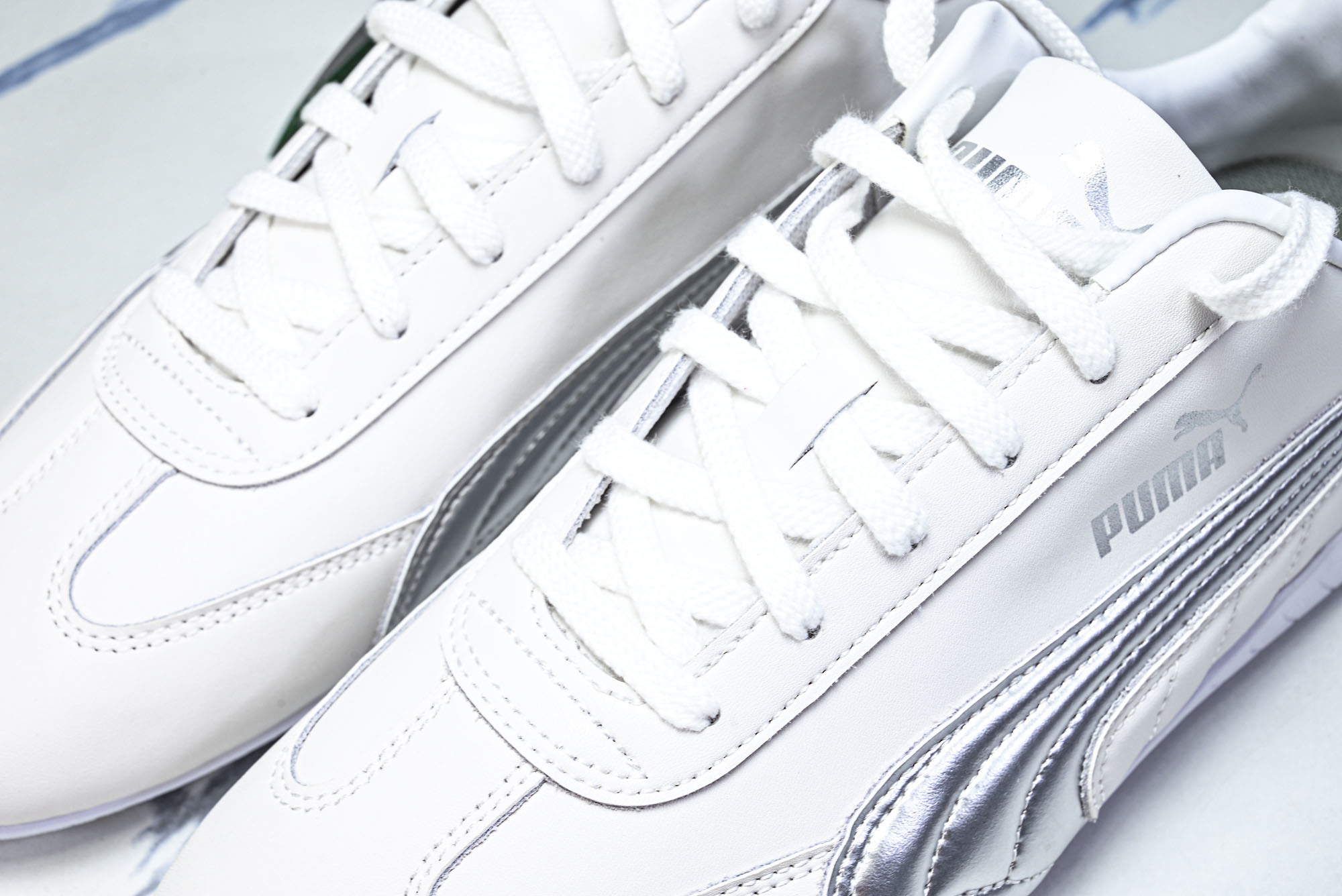 纯原The Open Product x Puma Speedcat 极速赛车系列彪马低帮生活休闲鞋 -03 #YZ01 纯原The Open Product x Puma Speedcat 极速赛车系列彪马低帮生活休闲鞋 -03 #YZ01