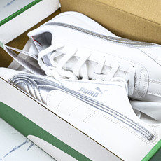 纯原The Open Product x Puma Speedcat 极速赛车系列彪马低帮生活休闲鞋 -03 #YZ01 纯原The Open Product x Puma Speedcat 极速赛车系列彪马低帮生活休闲鞋 -03 #YZ01