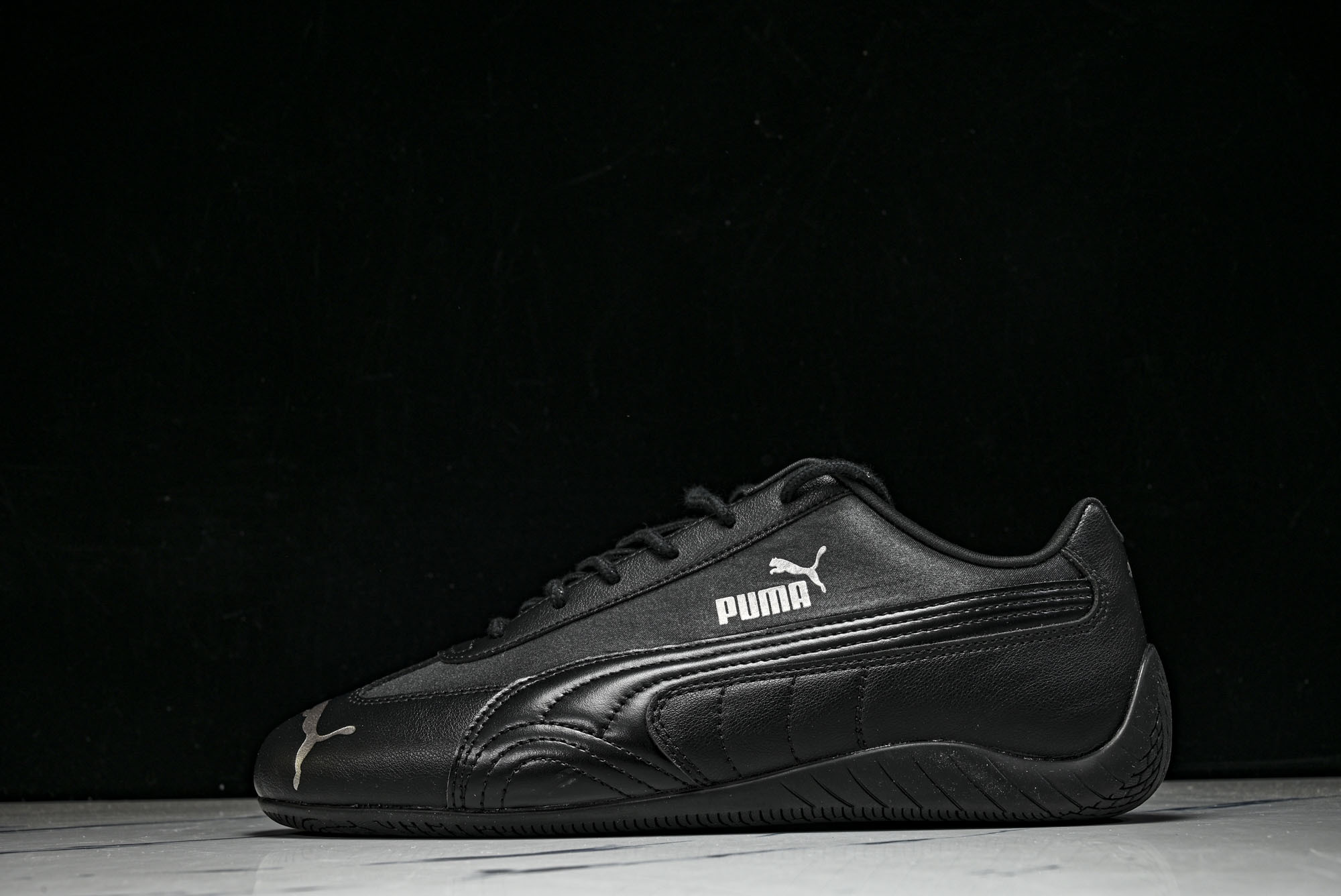 纯原The Open Product x Puma Speedcat 极速赛车系列彪马低帮生活休闲鞋 02 #YZ01 纯原The Open Product x Puma Speedcat 极速赛车系列彪马低帮生活休闲鞋 02 #YZ01