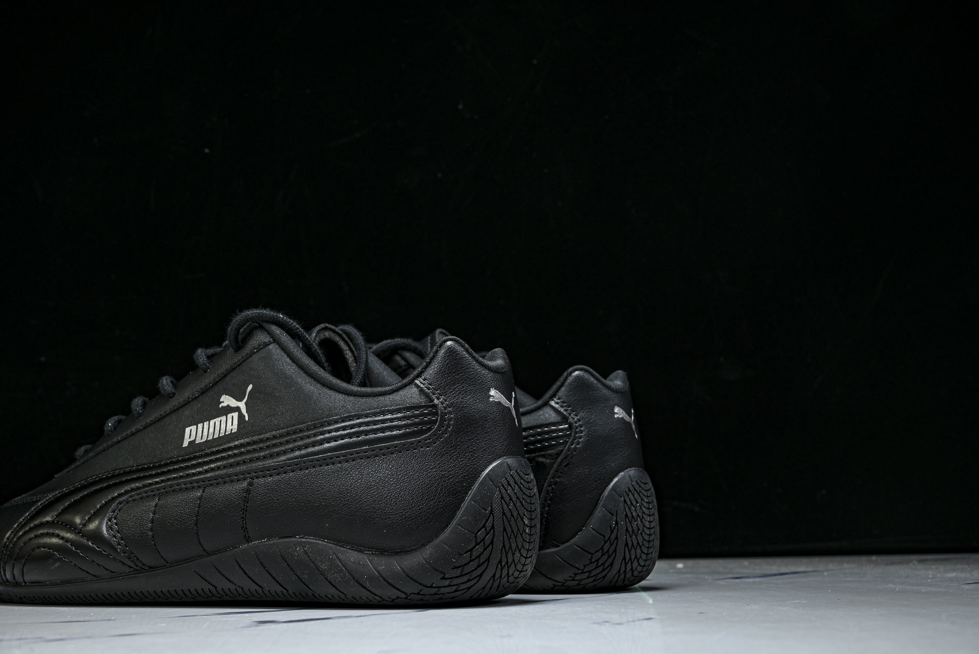 纯原The Open Product x Puma Speedcat 极速赛车系列彪马低帮生活休闲鞋 02 #YZ01 纯原The Open Product x Puma Speedcat 极速赛车系列彪马低帮生活休闲鞋 02 #YZ01