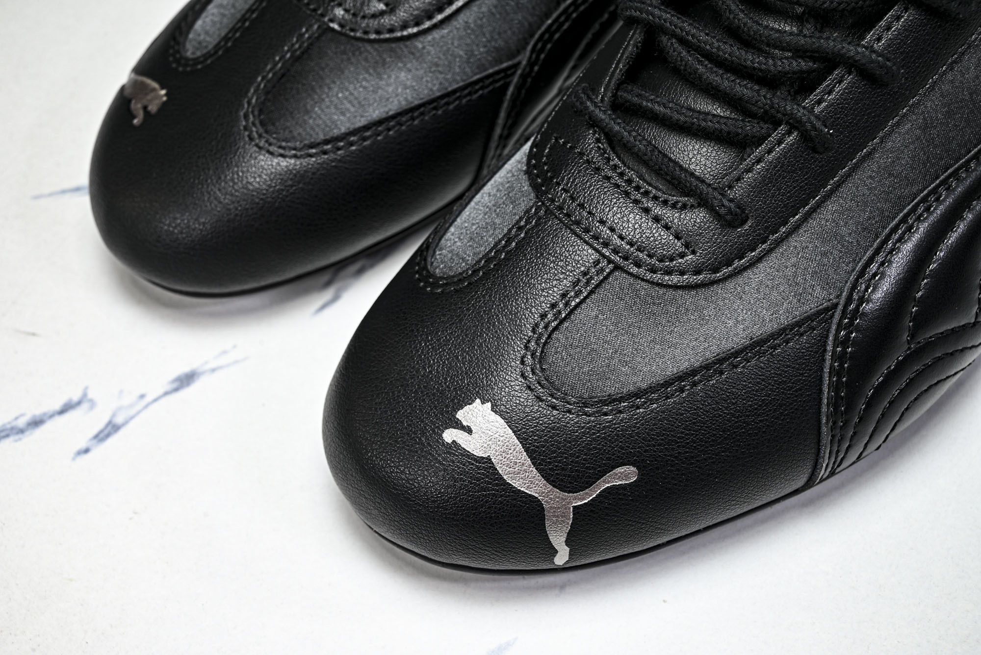 纯原The Open Product x Puma Speedcat 极速赛车系列彪马低帮生活休闲鞋 02 #YZ01 纯原The Open Product x Puma Speedcat 极速赛车系列彪马低帮生活休闲鞋 02 #YZ01