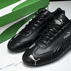 纯原The Open Product x Puma Speedcat 极速赛车系列彪马低帮生活休闲鞋 02 #YZ01 纯原The Open Product x Puma Speedcat 极速赛车系列彪马低帮生活休闲鞋 02 #YZ01