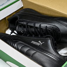 纯原The Open Product x Puma Speedcat 极速赛车系列彪马低帮生活休闲鞋 02 #YZ01 纯原The Open Product x Puma Speedcat 极速赛车系列彪马低帮生活休闲鞋 02 #YZ01
