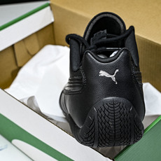 纯原The Open Product x Puma Speedcat 极速赛车系列彪马低帮生活休闲鞋 02 #YZ01 纯原The Open Product x Puma Speedcat 极速赛车系列彪马低帮生活休闲鞋 02 #YZ01