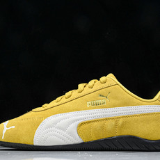 纯原 The Open Product x Puma Speedcat 极速赛车系列彪马低帮生活休闲鞋 -06 #YZ 纯原 The Open Product x Puma Speedcat 极速赛车系列彪马低帮生活休闲鞋 -06 #YZ