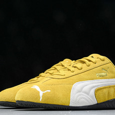 纯原 The Open Product x Puma Speedcat 极速赛车系列彪马低帮生活休闲鞋 -06 #YZ 纯原 The Open Product x Puma Speedcat 极速赛车系列彪马低帮生活休闲鞋 -06 #YZ