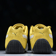 纯原 The Open Product x Puma Speedcat 极速赛车系列彪马低帮生活休闲鞋 -06 #YZ 纯原 The Open Product x Puma Speedcat 极速赛车系列彪马低帮生活休闲鞋 -06 #YZ