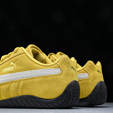 纯原 The Open Product x Puma Speedcat 极速赛车系列彪马低帮生活休闲鞋 -06 #YZ 纯原 The Open Product x Puma Speedcat 极速赛车系列彪马低帮生活休闲鞋 -06 #YZ