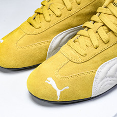 纯原 The Open Product x Puma Speedcat 极速赛车系列彪马低帮生活休闲鞋 -06 #YZ 纯原 The Open Product x Puma Speedcat 极速赛车系列彪马低帮生活休闲鞋 -06 #YZ