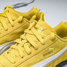 纯原 The Open Product x Puma Speedcat 极速赛车系列彪马低帮生活休闲鞋 -06 #YZ 纯原 The Open Product x Puma Speedcat 极速赛车系列彪马低帮生活休闲鞋 -06 #YZ