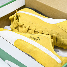 纯原 The Open Product x Puma Speedcat 极速赛车系列彪马低帮生活休闲鞋 -06 #YZ 纯原 The Open Product x Puma Speedcat 极速赛车系列彪马低帮生活休闲鞋 -06 #YZ