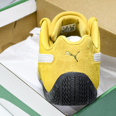 纯原 The Open Product x Puma Speedcat 极速赛车系列彪马低帮生活休闲鞋 -06 #YZ 纯原 The Open Product x Puma Speedcat 极速赛车系列彪马低帮生活休闲鞋 -06 #YZ
