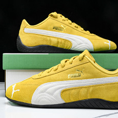 纯原 The Open Product x Puma Speedcat 极速赛车系列彪马低帮生活休闲鞋 -06 #YZ 纯原 The Open Product x Puma Speedcat 极速赛车系列彪马低帮生活休闲鞋 -06 #YZ