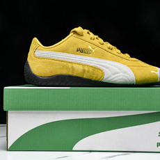 纯原 The Open Product x Puma Speedcat 极速赛车系列彪马低帮生活休闲鞋 -06 #YZ 纯原 The Open Product x Puma Speedcat 极速赛车系列彪马低帮生活休闲鞋 -06 #YZ