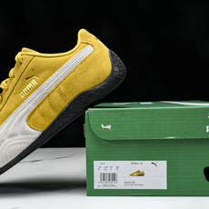 纯原 The Open Product x Puma Speedcat 极速赛车系列彪马低帮生活休闲鞋 -06 #YZ 纯原 The Open Product x Puma Speedcat 极速赛车系列彪马低帮生活休闲鞋 -06 #YZ