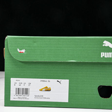 纯原 The Open Product x Puma Speedcat 极速赛车系列彪马低帮生活休闲鞋 -06 #YZ 纯原 The Open Product x Puma Speedcat 极速赛车系列彪马低帮生活休闲鞋 -06 #YZ