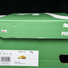 纯原 The Open Product x Puma Speedcat 极速赛车系列彪马低帮生活休闲鞋 -06 #YZ 纯原 The Open Product x Puma Speedcat 极速赛车系列彪马低帮生活休闲鞋 -06 #YZ